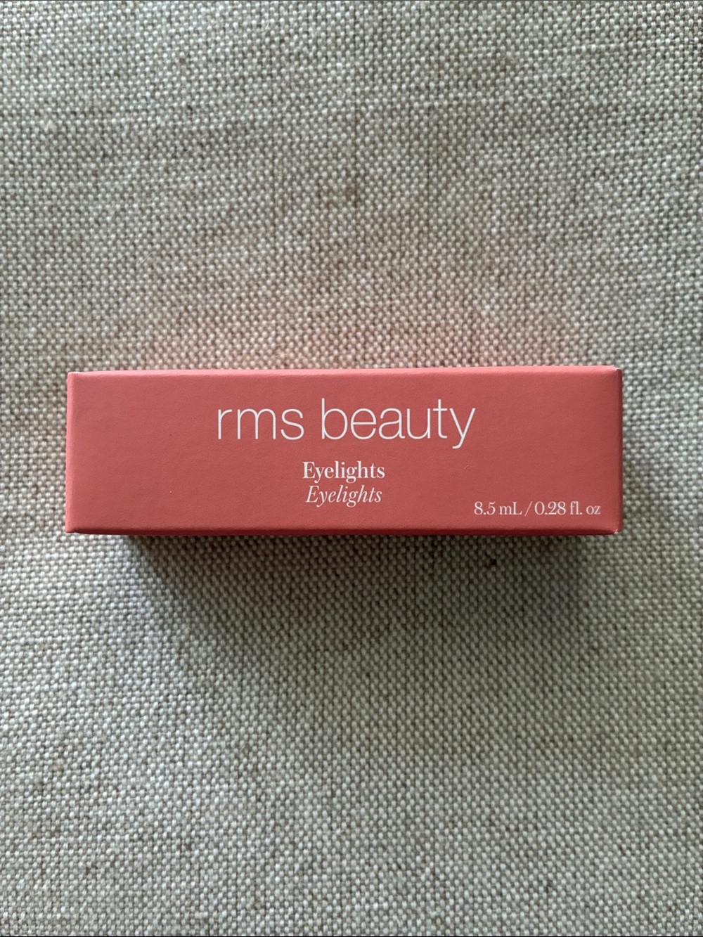 RMS Beauty Eyelights - Crystal Slipper